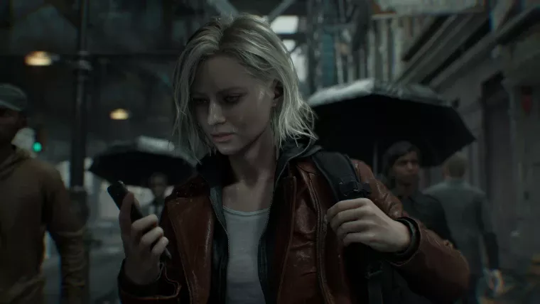 Как настроить чувствительность мыши в Resident Evil Requiem